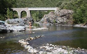 Camping Les Gorges De L'Herault